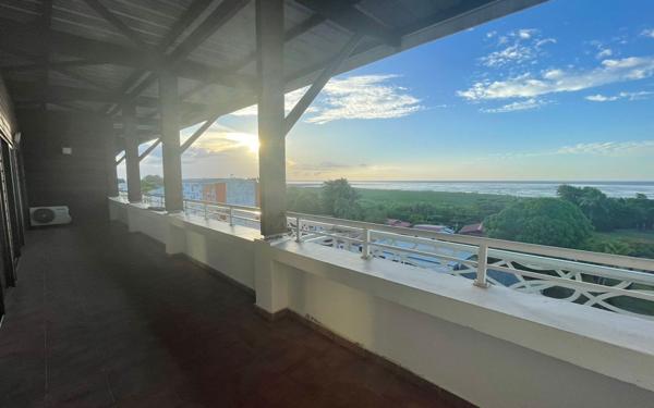 Appartement à vendre    4 pièces •  Cayenne