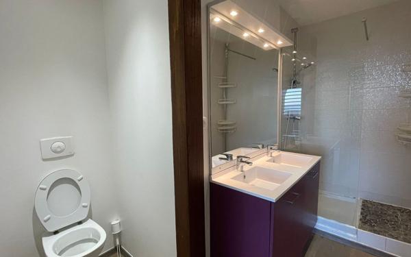 Appartement à vendre    4 pièces •  Cayenne