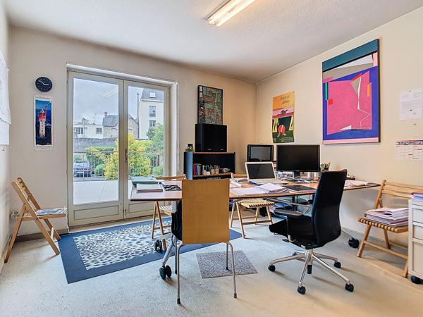 Appartement 80m² rue de Châteaudun