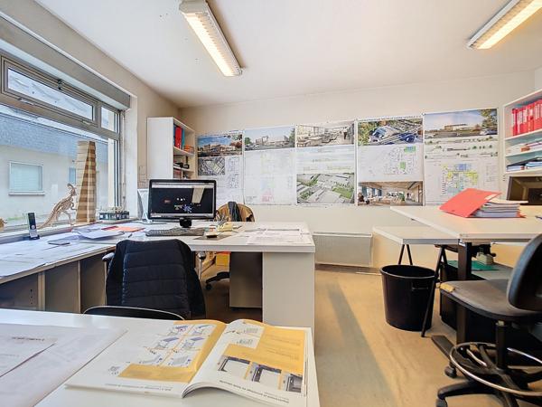 Appartement 80m² rue de Châteaudun