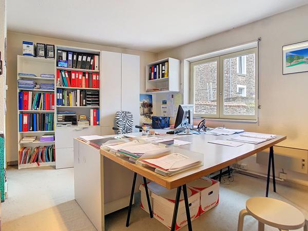 Appartement 80m² rue de Châteaudun