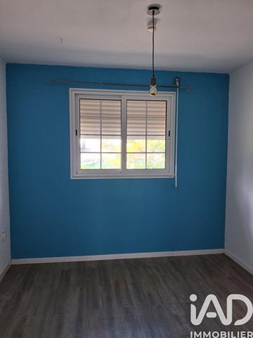 Maison à vendre 4 pièces 85 m² Petite-Île