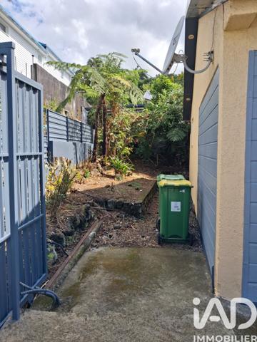 Maison à vendre 4 pièces 85 m² Petite-Île