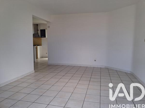 Maison à vendre 4 pièces 85 m² Petite-Île