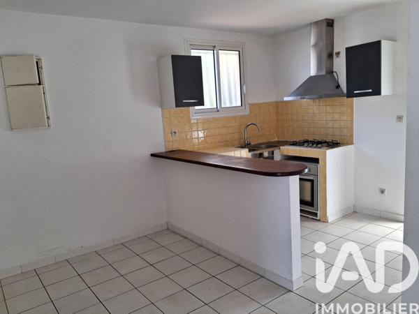 Maison à vendre 4 pièces 85 m² Petite-Île