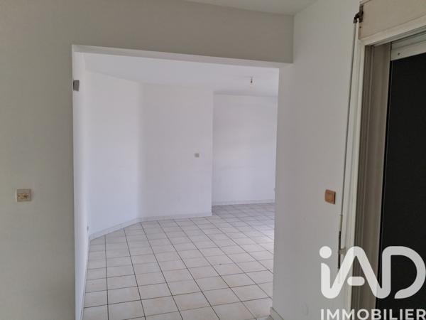 Maison à vendre 4 pièces 85 m² Petite-Île