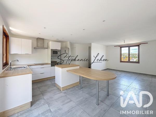Maison à vendre 3 pièces 65 m² Outreau
