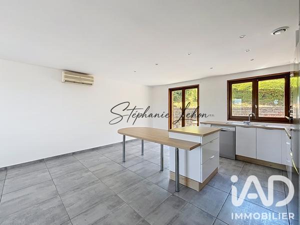 Maison à vendre 3 pièces 65 m² Outreau