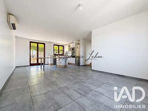 Maison à vendre 3 pièces 65 m² Outreau