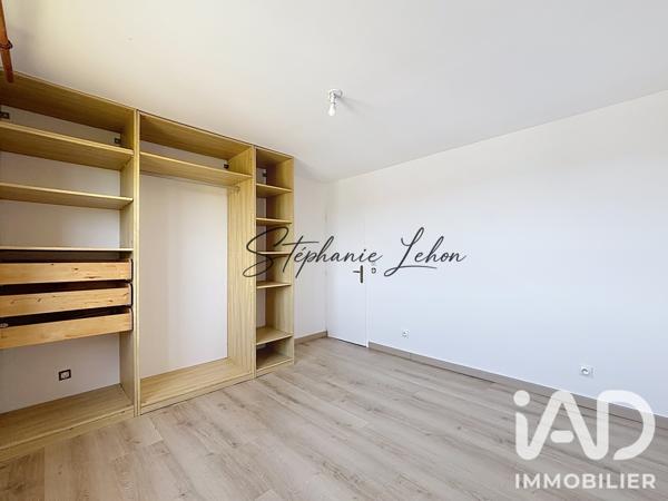 Maison à vendre 3 pièces 65 m² Outreau
