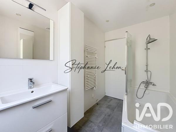 Maison à vendre 3 pièces 65 m² Outreau