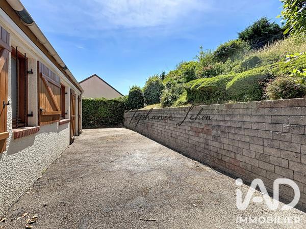 Maison à vendre 3 pièces 65 m² Outreau