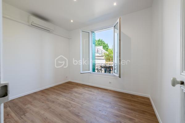 Appartement de 35,91 m²