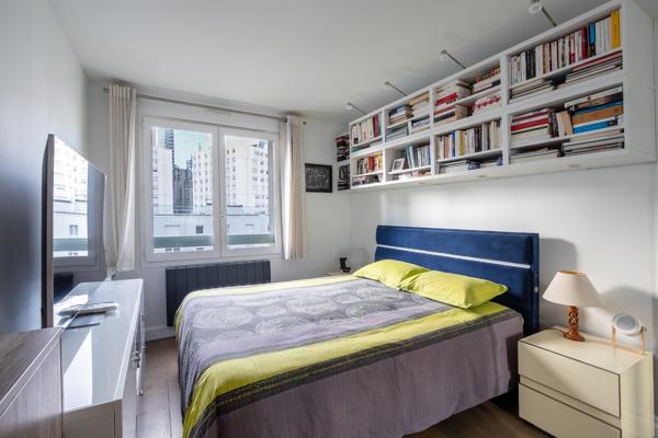 Appartement 5 pièces - 167 m²