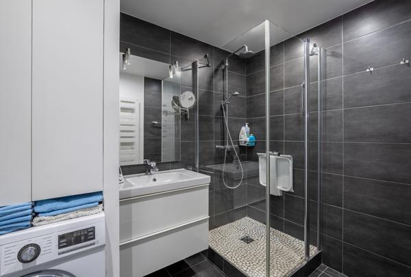 Appartement 5 pièces - 167 m²