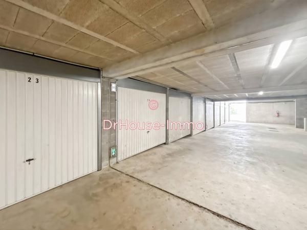 Appartement à vendre 2 pièces de 45 m²