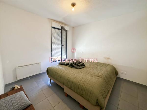 Appartement à vendre 2 pièces de 45 m²