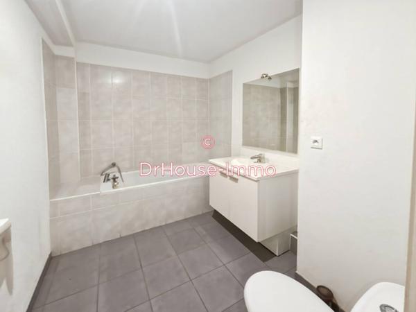 Appartement à vendre 2 pièces de 45 m²