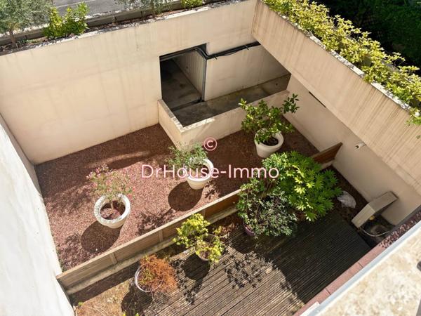 Appartement à vendre 2 pièces de 45 m²