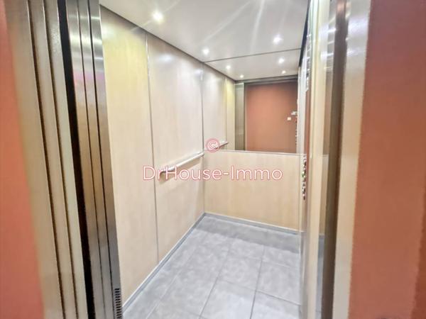 Appartement à vendre 2 pièces de 45 m²
