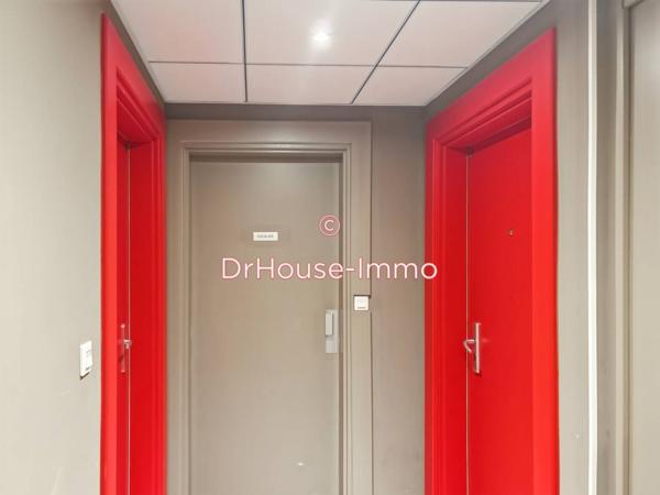 Appartement à vendre 2 pièces de 45 m²