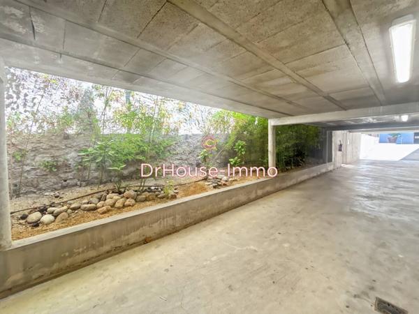 Appartement à vendre 2 pièces de 45 m²