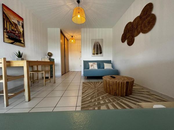 Studio spécial investisseur ou 1er achat