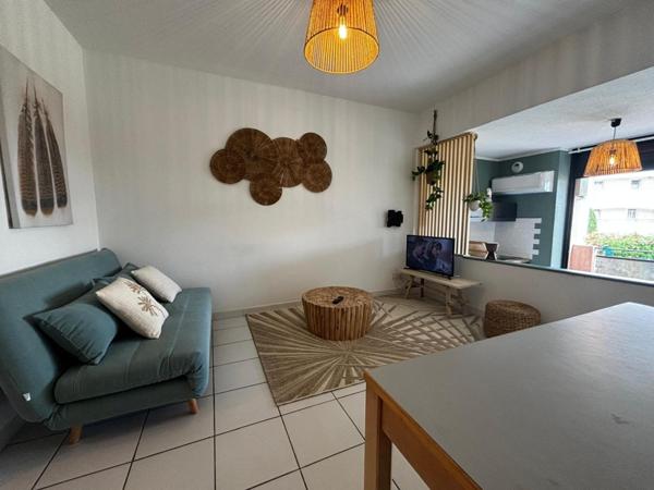 Studio spécial investisseur ou 1er achat