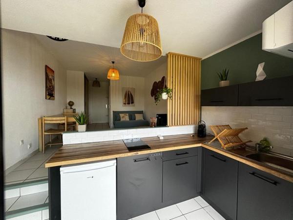 Studio spécial investisseur ou 1er achat