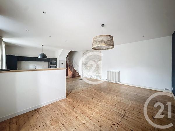 Maison à vendre  6 pièces - 153 m2 JARNAC - 16