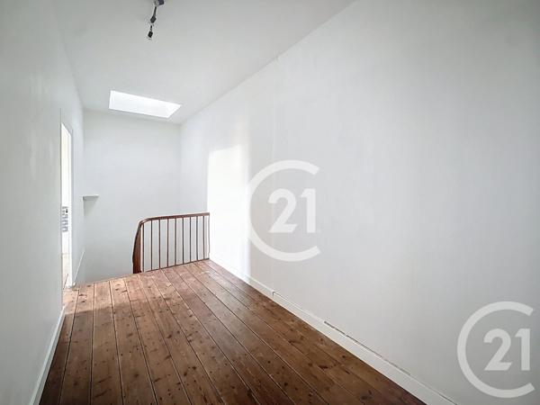 Maison à vendre  6 pièces - 153 m2 JARNAC - 16