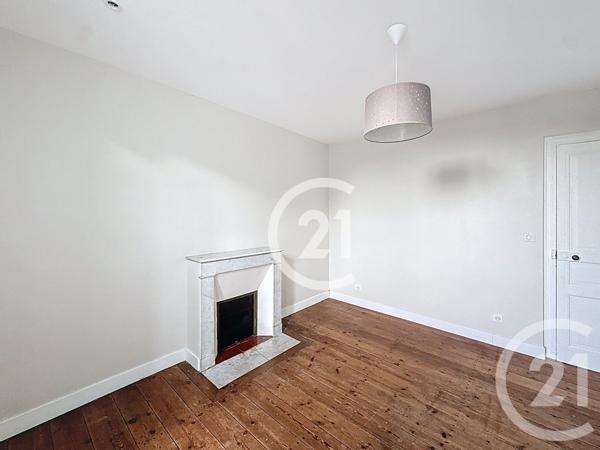 Maison à vendre  6 pièces - 153 m2 JARNAC - 16