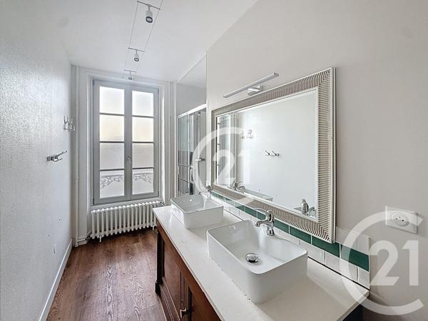 Maison à vendre  6 pièces - 153 m2 JARNAC - 16