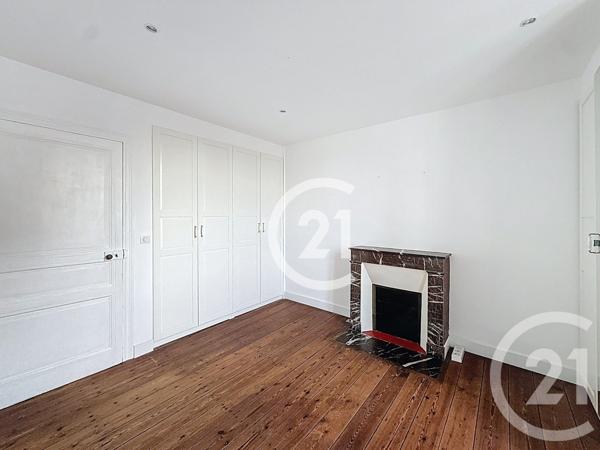 Maison à vendre  6 pièces - 153 m2 JARNAC - 16