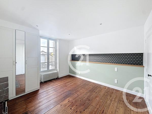 Maison à vendre  6 pièces - 153 m2 JARNAC - 16