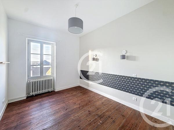 Maison à vendre  6 pièces - 153 m2 JARNAC - 16