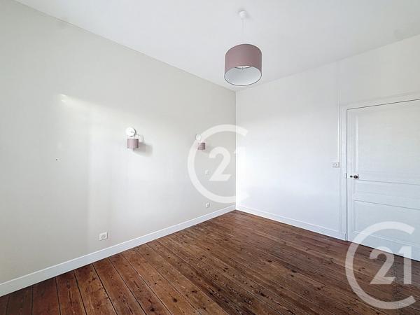 Maison à vendre  6 pièces - 153 m2 JARNAC - 16