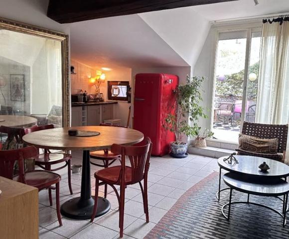 Appartement à vendre |  Sète |  3 pièces | 55 m²