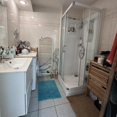 Appartement à vendre |  Sète |  3 pièces | 55 m²