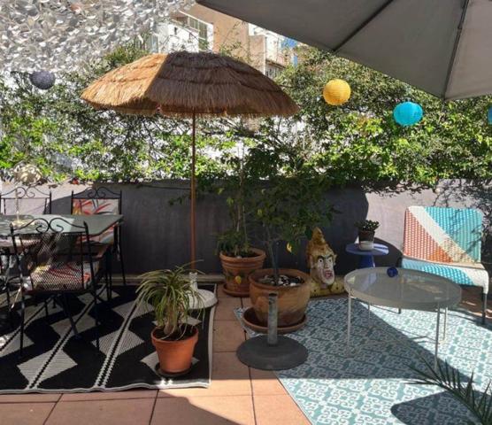 Appartement à vendre |  Sète |  3 pièces | 55 m²