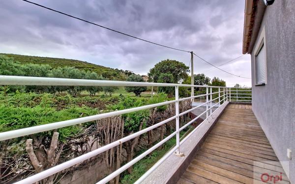 Maison à louer    4 pièces • 139,90 m2 Peri