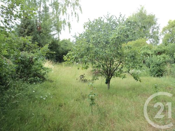 Terrain à vendre  1005 m 2   PROYART  - 80