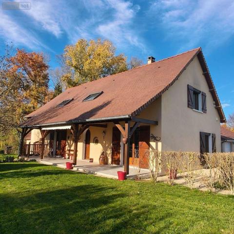 Maison individuelle à vendre à Creney-près-Troyes dans l'Aube (10150), ref : 1036102/5756   
ARGENTOLLES