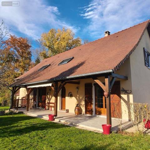 Maison individuelle à vendre à Creney-près-Troyes dans l'Aube (10150), ref : 1036102/5756   
ARGENTOLLES