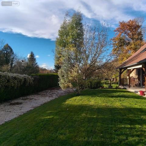 Maison individuelle à vendre à Creney-près-Troyes dans l'Aube (10150), ref : 1036102/5756   
ARGENTOLLES