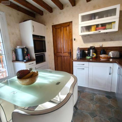 Maison individuelle à vendre à Creney-près-Troyes dans l'Aube (10150), ref : 1036102/5756   
ARGENTOLLES