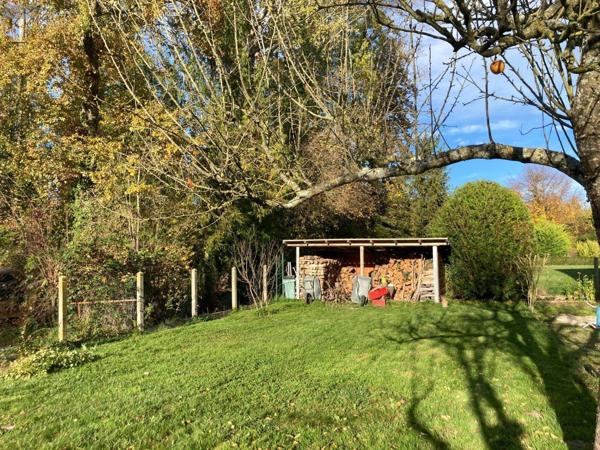 Maison individuelle à vendre à Creney-près-Troyes dans l'Aube (10150), ref : 1036102/5756   
ARGENTOLLES