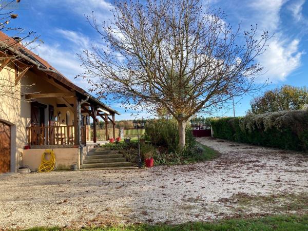Maison individuelle à vendre à Creney-près-Troyes dans l'Aube (10150), ref : 1036102/5756   
ARGENTOLLES