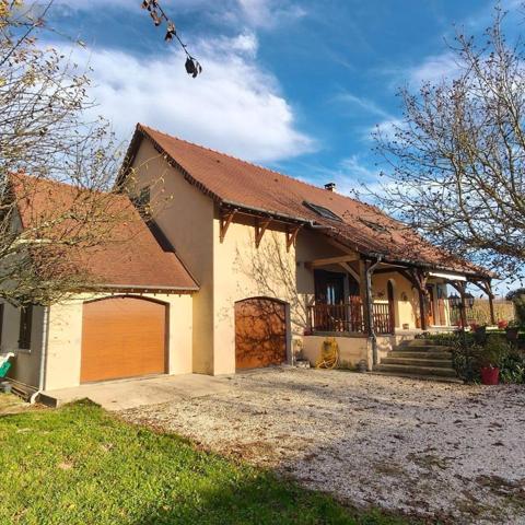 Maison individuelle à vendre à Creney-près-Troyes dans l'Aube (10150), ref : 1036102/5756   
ARGENTOLLES