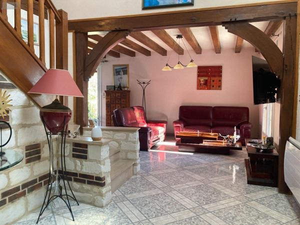 Maison individuelle à vendre à Creney-près-Troyes dans l'Aube (10150), ref : 1036102/5756   
ARGENTOLLES